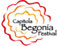 Festival de begonias de Capitola 2009
