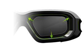 Gafas NVIDIA 3D Vision Gafas NVIDIA 3D Vision