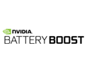 NVIDIA Battery Boost NVIDIA Battery Boost