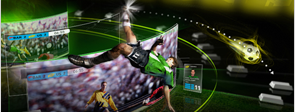 QUADRO DIGITAL VIDEO PIPELINE