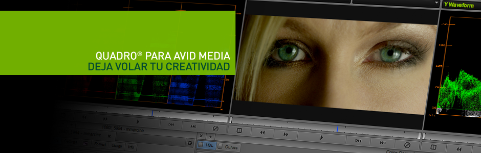 Avid Media Composer Avid Media Composer