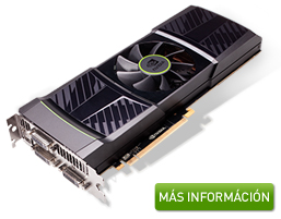 GeForce GTX 590