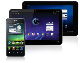 tegra super tablets