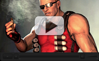 Duke Nukem Forever