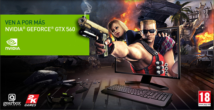 GTX 560