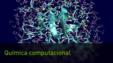 Química computacional 