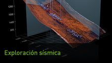 Exploración sísmica