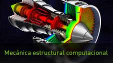 Mecánica estructural computacional