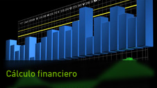 Cálculo financiero
