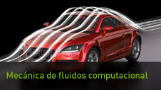 Mecánica de fluidos computacional