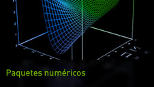 Paquetes numéricos