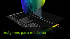 Imágenes para medicina