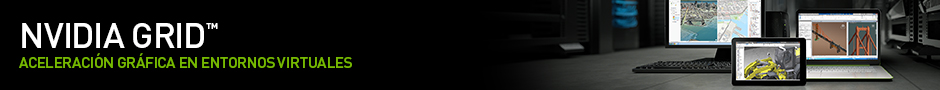 VMware Horizon y vSphere VMware Horizon y vSphere