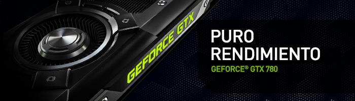 GeForce GTX 780