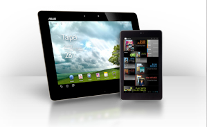 TABLETS TEGRA