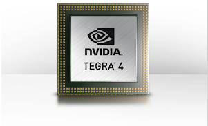 PROCESADORES TEGRA