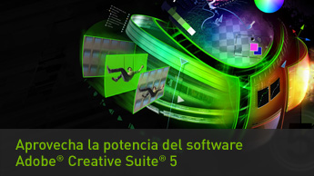 Adobe Creative Suite 5