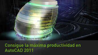 AutoCAD 2011