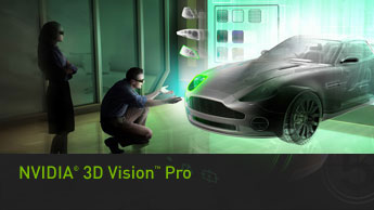 3D Vision 3D Vision