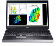 Dell Percision M6500