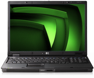 HP Compaq nw9440
