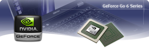 GeForce Go 6