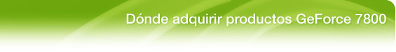 Dónde adquirir