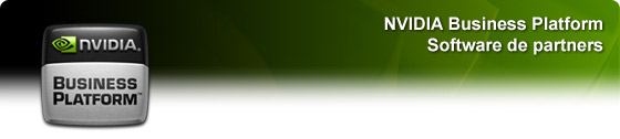 NVIDIA Business Platform