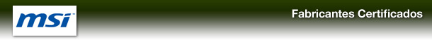 MiCRO-STAR international co., ltd.