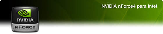 nForce4 for Intel