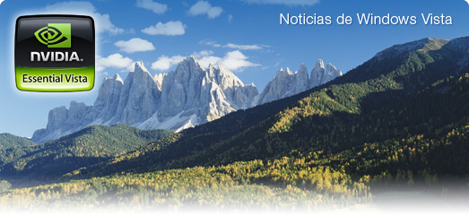 Windows Vista News