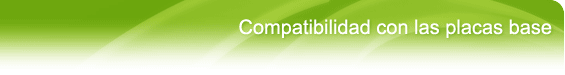 NVIDIA GeForce 7950 GX2: compatibilidad con las placas base