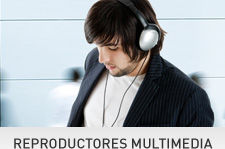 Reproductores multimedia
