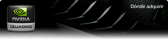 NVIDIA Quadro Plex: Dónde adquirir