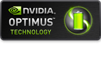 NVIDIA Optimus NVIDIA Optimus
