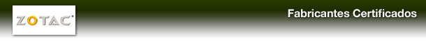 ZOTAC International (MCO) Limited