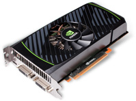 Tarjetas gráficas GeForce