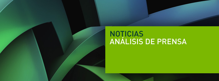 Noticias ANÁLISIS DE PRENSA