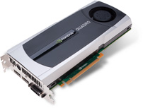Soluciones de computación de alto rendimiento