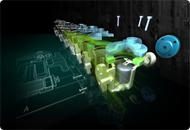 3d Vision Pro