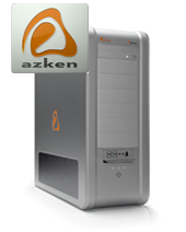 W20+ AMD® Opteron™ Twelve Core