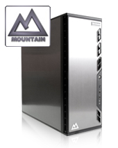 MOUNTAIN Studio3D i7-SB
