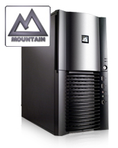 MOUNTAIN Studio3D Tesla