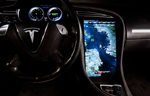 Tesla Car