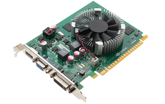 ATI vs NVIDIA