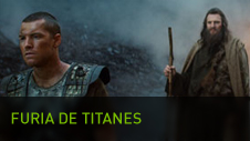 Furia de Titanes
