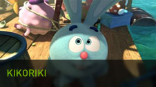 Kikoriki