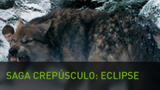 Saga Crepúsculo: Eclipse