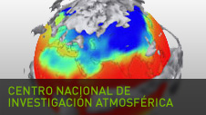 Centro Nacional de Investigación Atmosférica de EE.UU.