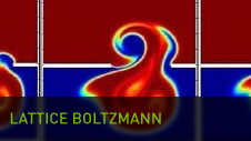 Lattice Boltzmann